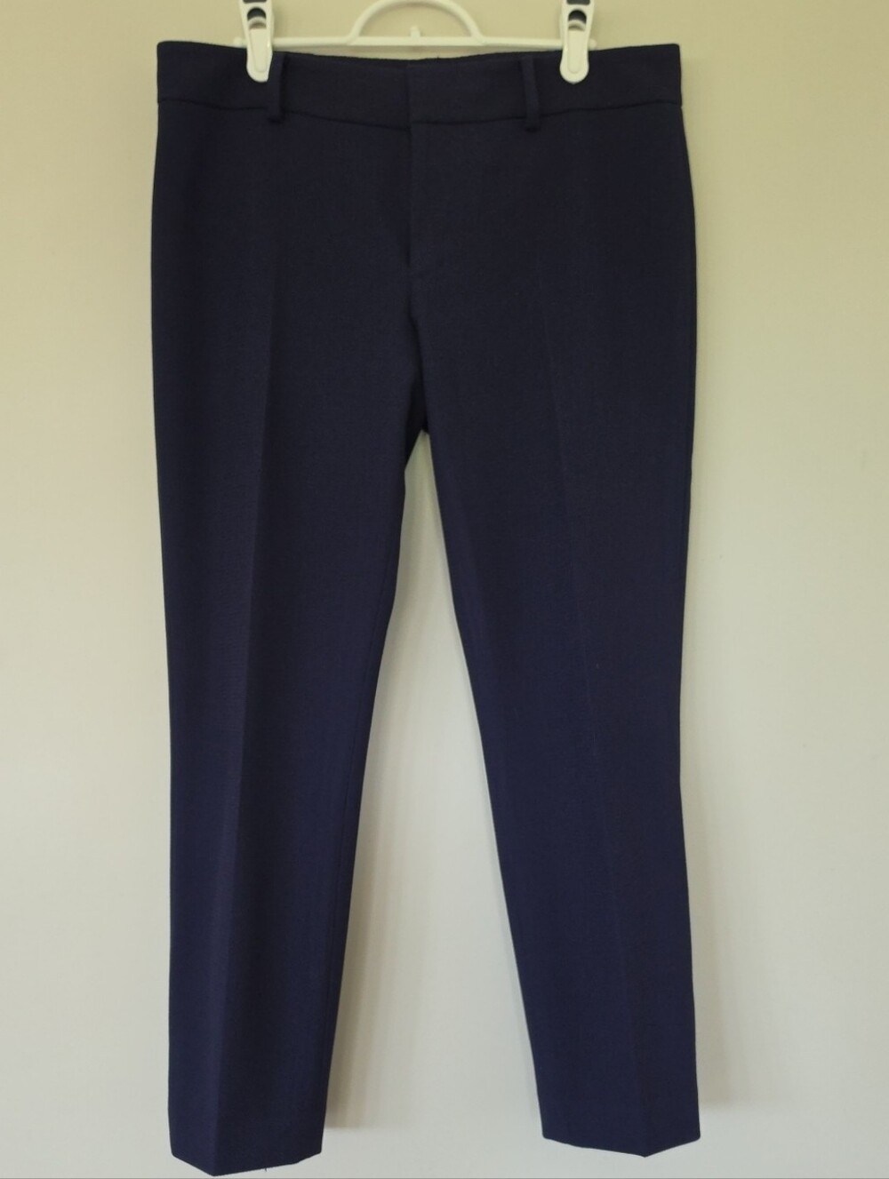 Club Monaco Women's Dark Navy Dress Pants Size 6.